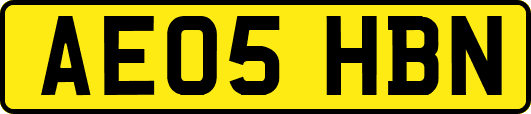 AE05HBN