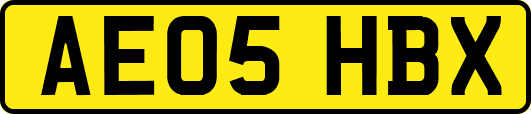 AE05HBX