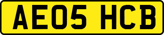 AE05HCB