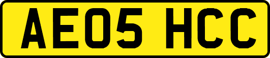 AE05HCC