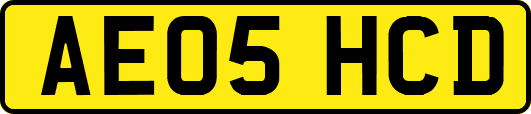 AE05HCD