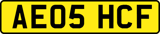 AE05HCF