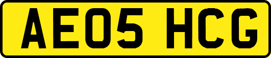 AE05HCG