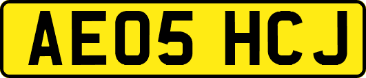 AE05HCJ