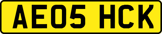 AE05HCK