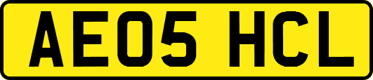 AE05HCL