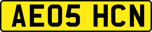AE05HCN