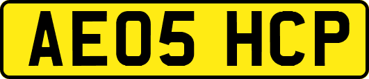 AE05HCP
