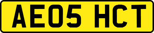 AE05HCT