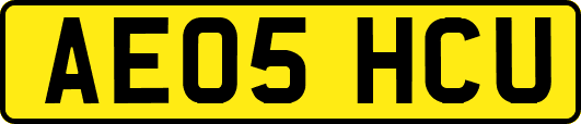 AE05HCU