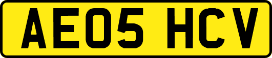 AE05HCV
