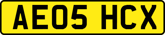 AE05HCX