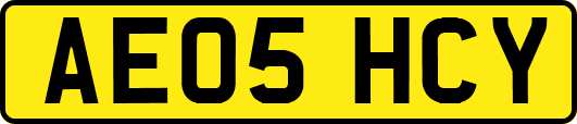 AE05HCY