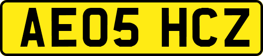 AE05HCZ