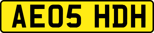 AE05HDH