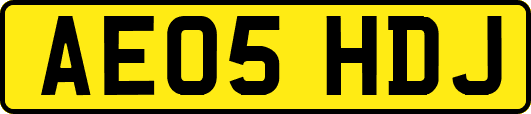 AE05HDJ