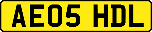 AE05HDL