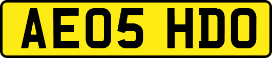AE05HDO