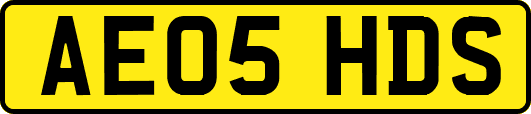 AE05HDS