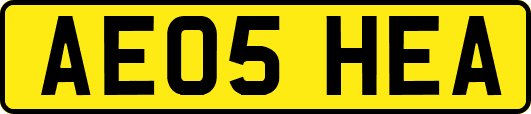 AE05HEA
