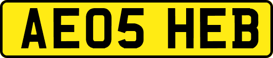 AE05HEB