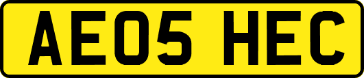 AE05HEC