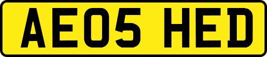 AE05HED