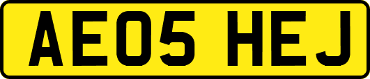 AE05HEJ