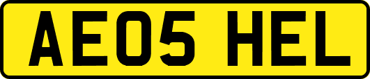 AE05HEL