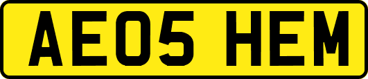 AE05HEM
