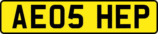 AE05HEP