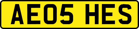 AE05HES
