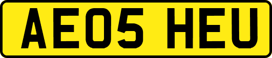 AE05HEU