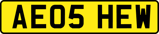 AE05HEW