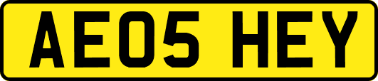 AE05HEY