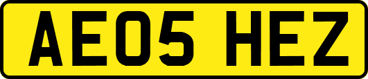 AE05HEZ