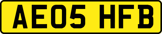 AE05HFB