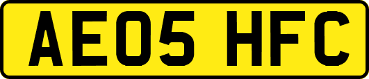 AE05HFC