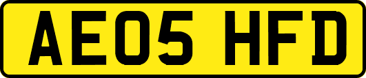 AE05HFD