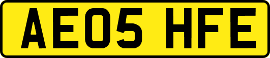 AE05HFE