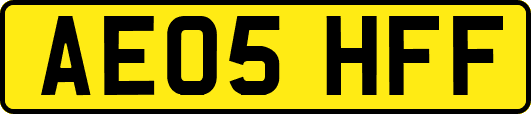 AE05HFF
