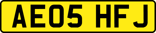 AE05HFJ