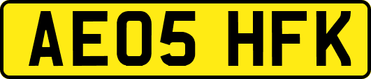 AE05HFK