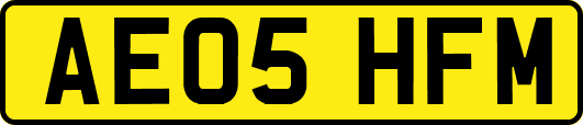 AE05HFM