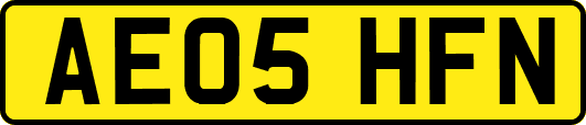 AE05HFN