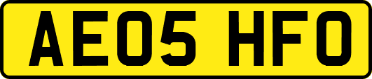 AE05HFO