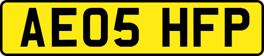 AE05HFP