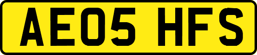 AE05HFS