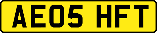 AE05HFT
