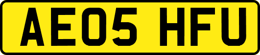 AE05HFU